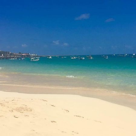 Good Value Low Cost Apartment Second Beach Line Santa Maria Eksteriør bilde