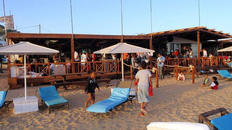 Good Value Low Cost Apartment Second Beach Line Santa Maria Eksteriør bilde