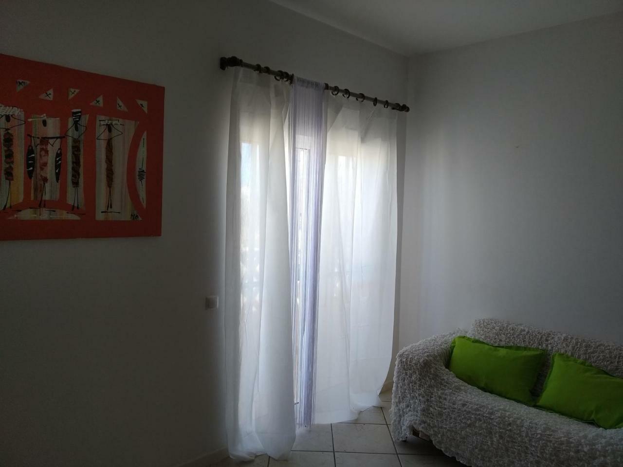 Good Value Low Cost Apartment Second Beach Line Santa Maria Eksteriør bilde