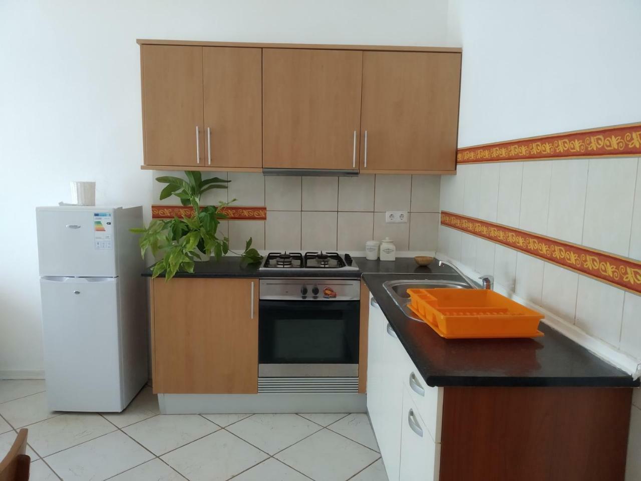 Good Value Low Cost Apartment Second Beach Line Santa Maria Eksteriør bilde