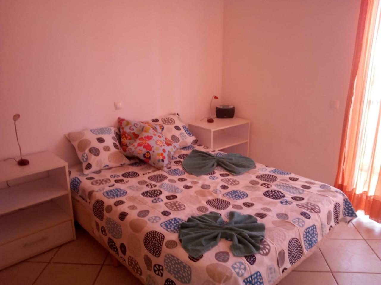 Good Value Low Cost Apartment Second Beach Line Santa Maria Eksteriør bilde