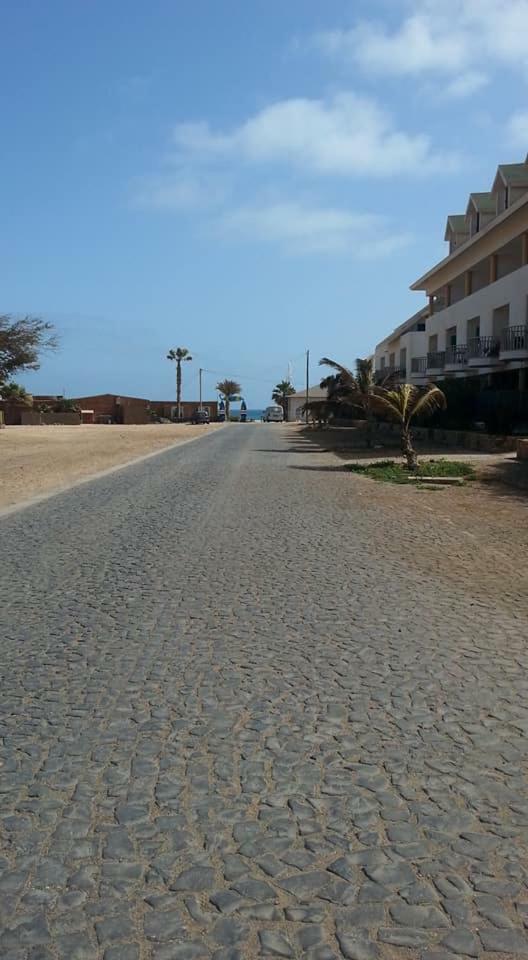 Good Value Low Cost Apartment Second Beach Line Santa Maria Eksteriør bilde